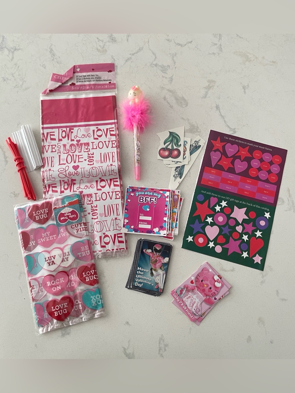 Kids’ Fun Bundle # 4